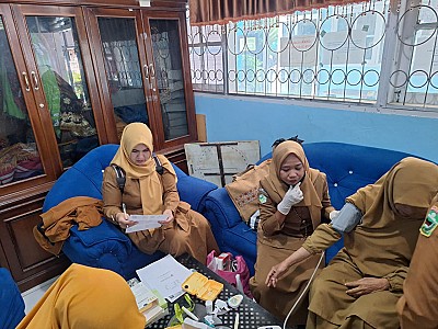 cek kesehatan gratis - foto 4