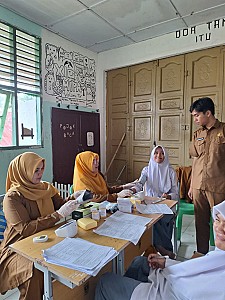 cek kesehatan gratis - foto 7