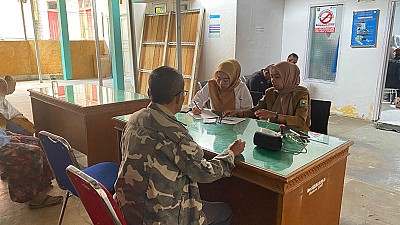 prolanis labkesda kabupaten solok - foto 2