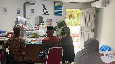 prolanis labkesda kabupaten solok - foto 3