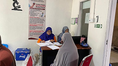prolanis labkesda kabupaten solok - foto 4