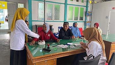 prolanis labkesda kabupaten solok - foto 6